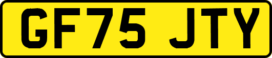GF75JTY