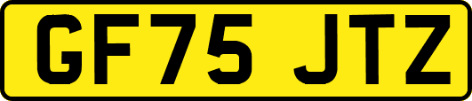 GF75JTZ