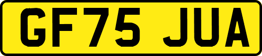 GF75JUA