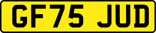 GF75JUD