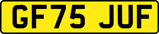 GF75JUF