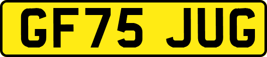 GF75JUG