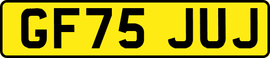 GF75JUJ