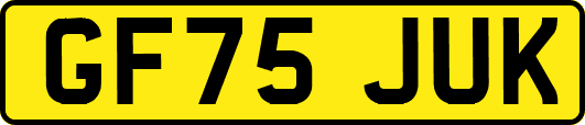 GF75JUK