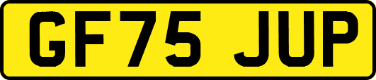GF75JUP