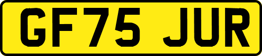 GF75JUR