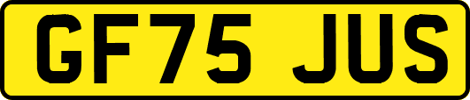 GF75JUS