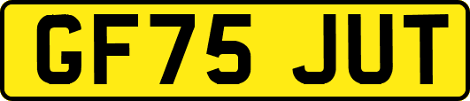 GF75JUT