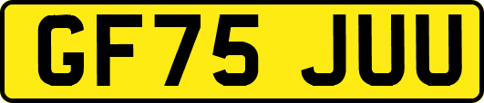 GF75JUU