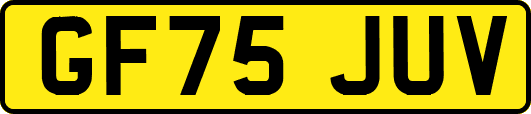 GF75JUV