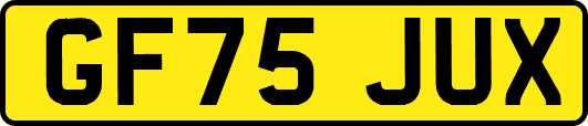 GF75JUX