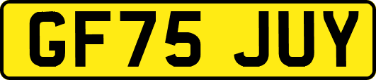 GF75JUY