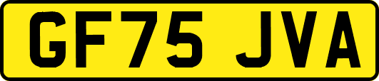 GF75JVA