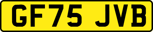 GF75JVB