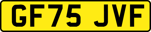 GF75JVF