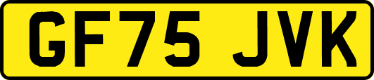 GF75JVK