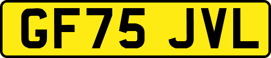GF75JVL