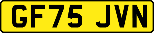 GF75JVN