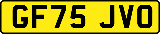 GF75JVO