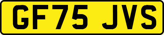 GF75JVS