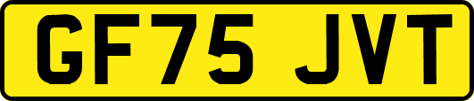 GF75JVT