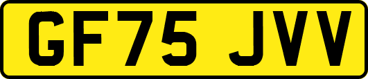 GF75JVV