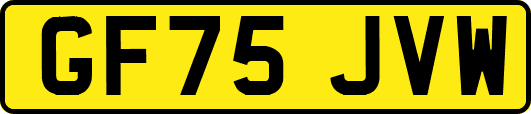 GF75JVW