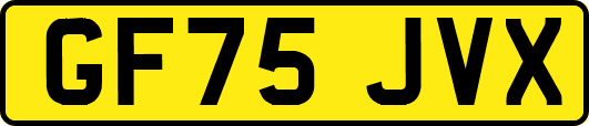 GF75JVX