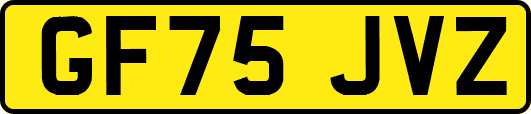 GF75JVZ