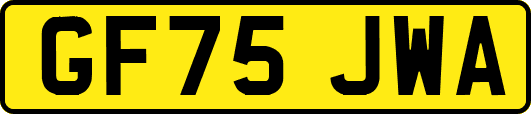 GF75JWA