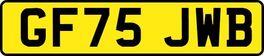 GF75JWB