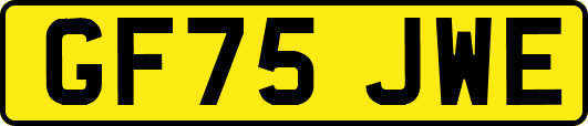 GF75JWE