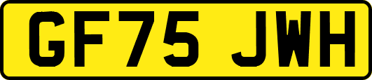 GF75JWH