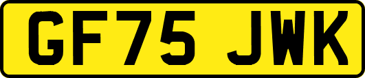 GF75JWK