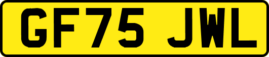 GF75JWL
