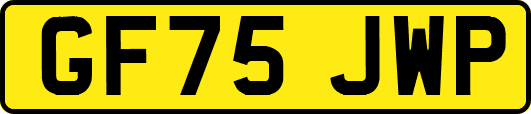 GF75JWP