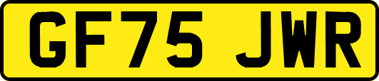 GF75JWR