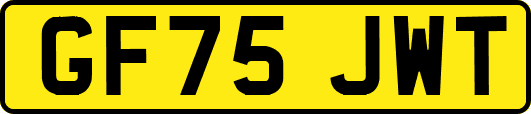 GF75JWT