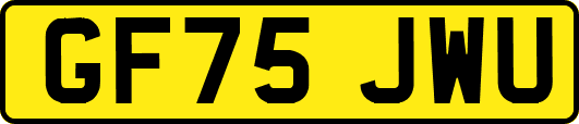 GF75JWU