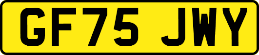 GF75JWY