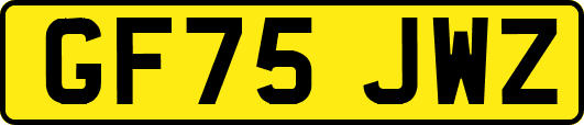 GF75JWZ