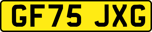 GF75JXG