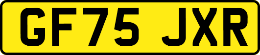 GF75JXR