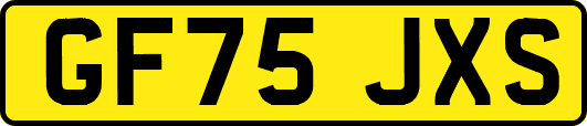GF75JXS