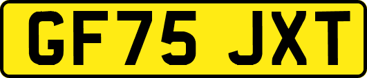 GF75JXT