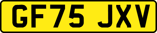 GF75JXV