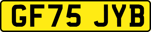 GF75JYB