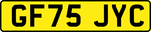 GF75JYC