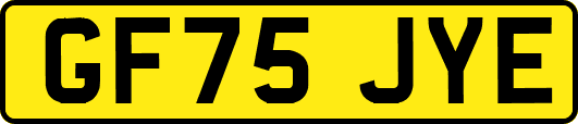 GF75JYE