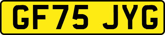 GF75JYG